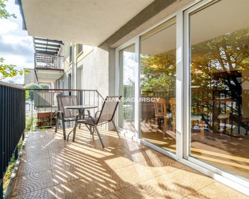 Przytulne mieszkanie / garaż / UJ / MPK /Zakrzówek