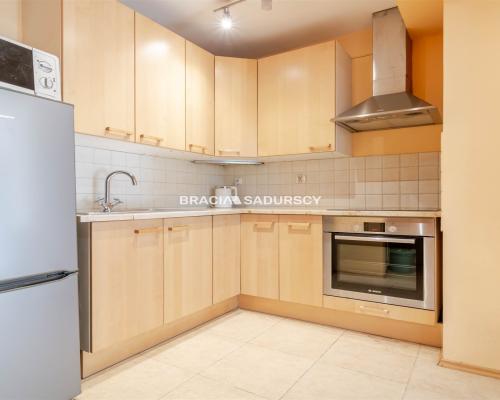 Przytulne mieszkanie / garaż / UJ / MPK /Zakrzówek