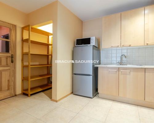 Przytulne mieszkanie / garaż / UJ / MPK /Zakrzówek