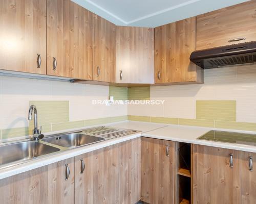 Kawalerka na Bobrzyńskiego!