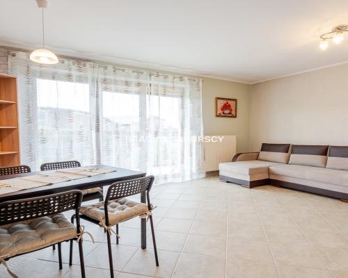 Kawalerka na Bobrzyńskiego!