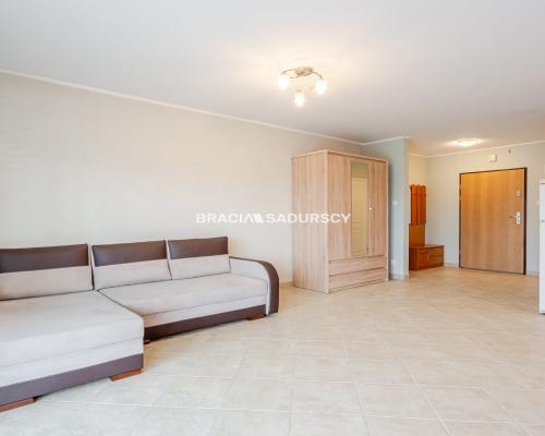 Kawalerka na Bobrzyńskiego!