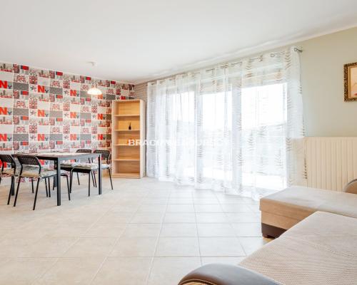 Kawalerka na Bobrzyńskiego!