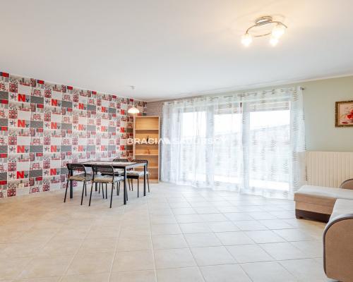 Kawalerka na Bobrzyńskiego!