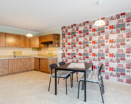 Kawalerka na Bobrzyńskiego!