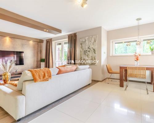 Luksusowe 4-pok mieszkanie 80 m² ul. Chełmońskiego