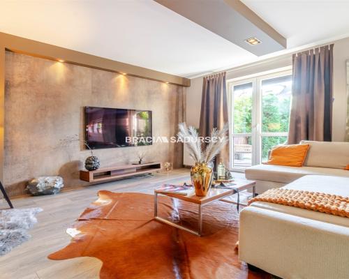 Luksusowe 4-pok mieszkanie 80 m² ul. Chełmońskiego