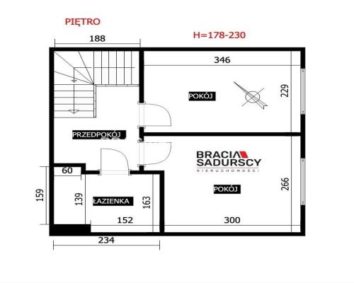 Luksusowe 4-pok mieszkanie 80 m² ul. Chełmońskiego