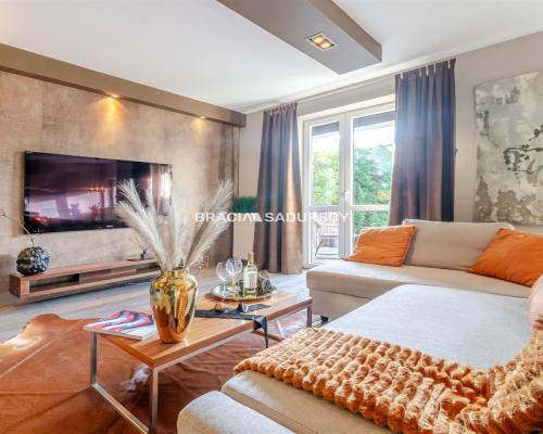 Luksusowe 4-pok mieszkanie 80 m² ul. Chełmońskiego