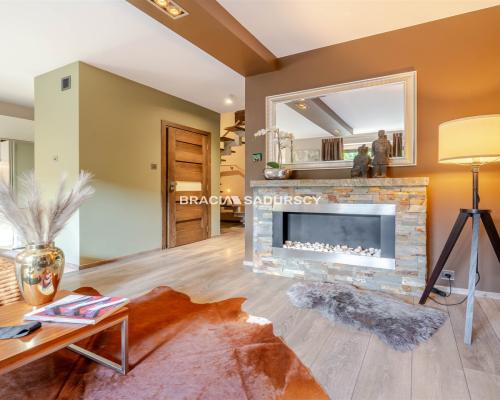 Luksusowe 4-pok mieszkanie 80 m² ul. Chełmońskiego