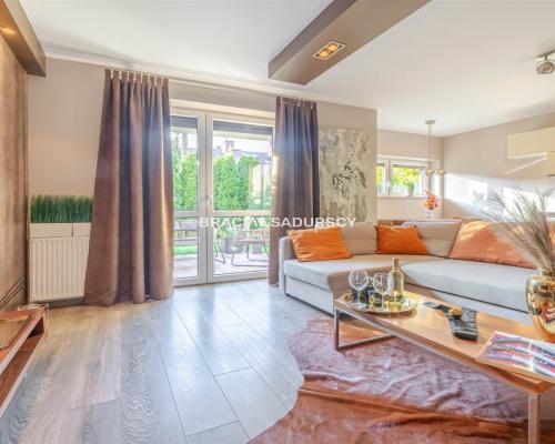 Luksusowe 4-pok mieszkanie 80 m² ul. Chełmońskiego