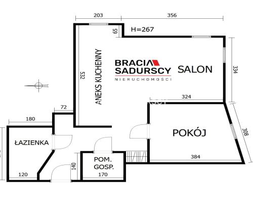 ul.Trynitarska|Kazimierz|Klimatyzacja