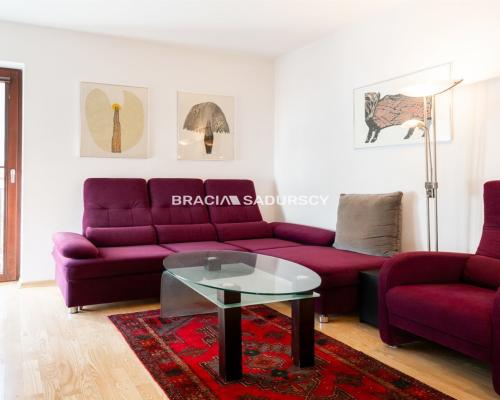 ul.Trynitarska|Kazimierz|Klimatyzacja