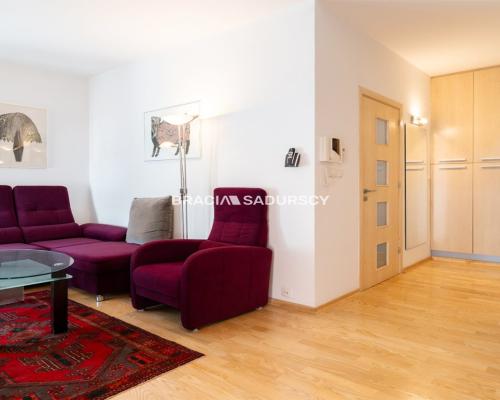 ul.Trynitarska|Kazimierz|Klimatyzacja