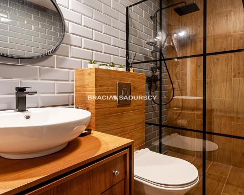 ul. Prandoty | Ogródek | 2 pok