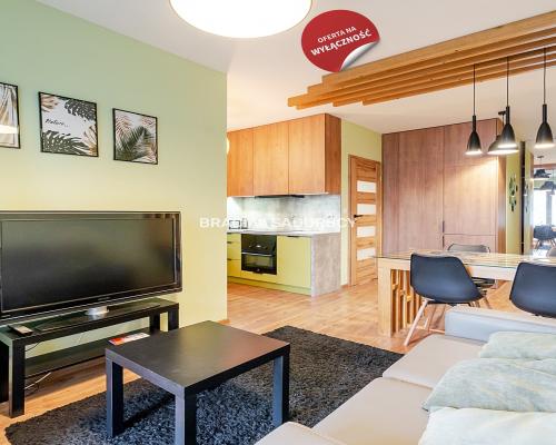 ul. Prandoty | Ogródek | 2 pok