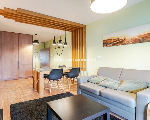 ul. Prandoty | Ogródek | 2 pok