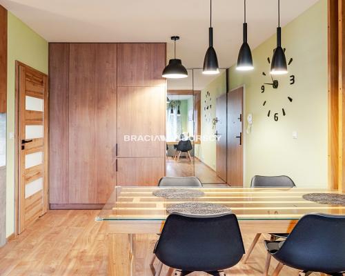 ul. Prandoty | Ogródek | 2 pok