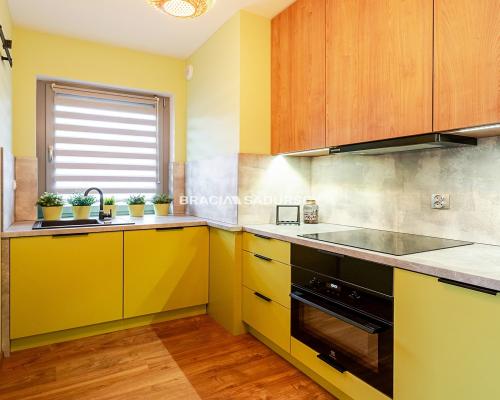 ul. Prandoty | Ogródek | 2 pok