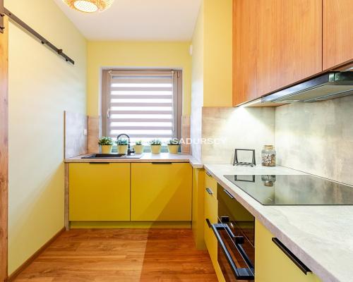 ul. Prandoty | Ogródek | 2 pok