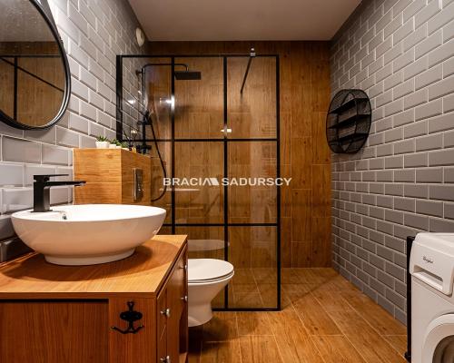 ul. Prandoty | Ogródek | 2 pok