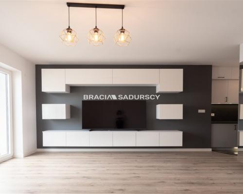 Studio / wysoki standard / ul. Pachońskiego