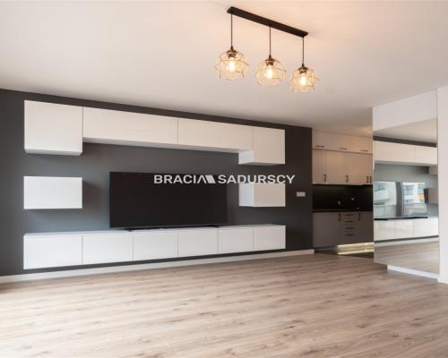 Studio / wysoki standard / ul. Pachońskiego