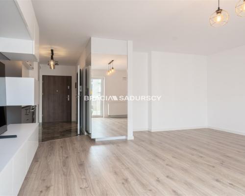 Studio / wysoki standard / ul. Pachońskiego