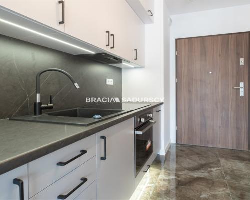 Studio / wysoki standard / ul. Pachońskiego