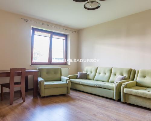 Wieniawskiego - 1 pokojowe