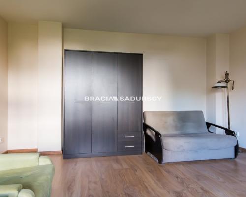 Wieniawskiego - 1 pokojowe