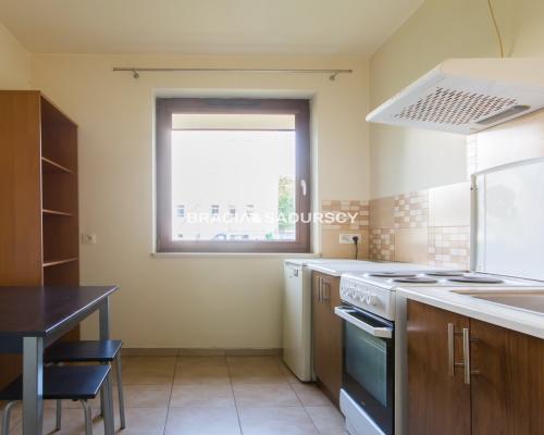 Wieniawskiego - 1 pokojowe