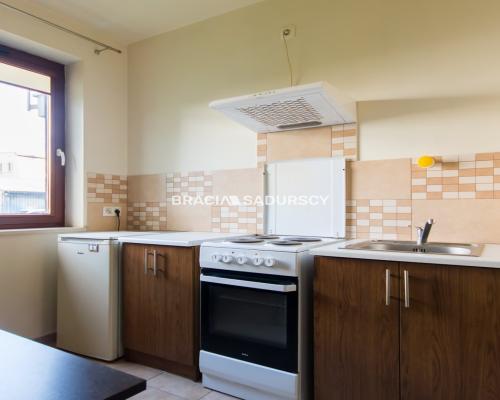 Wieniawskiego - 1 pokojowe