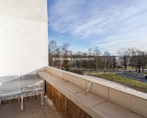 2. pok | Balkon | Winda