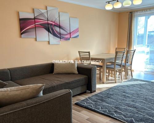 Okólna – 2 pokoje, 47 m² | Funkcjonalne