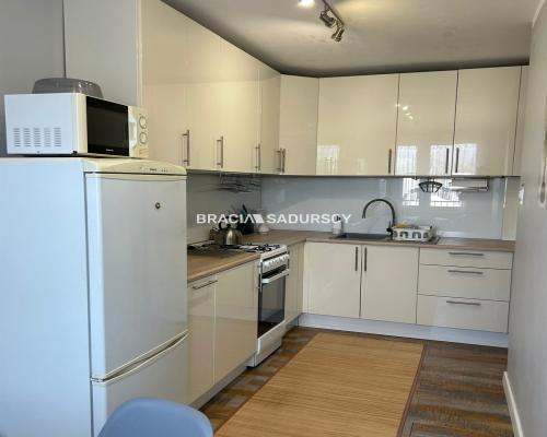 Okólna – 2 pokoje, 47 m² | Funkcjonalne