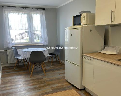 Okólna – 2 pokoje, 47 m² | Funkcjonalne