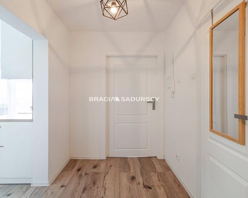 Przytulne 2 pokoje 42 m² | Jana Sas-Zubrzyckiego |