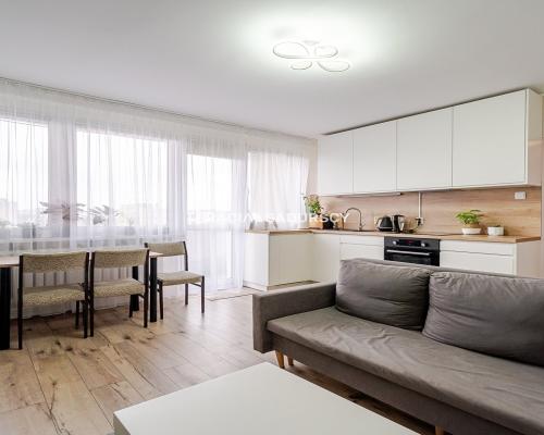 Przytulne 2 pokoje 42 m² | Jana Sas-Zubrzyckiego |