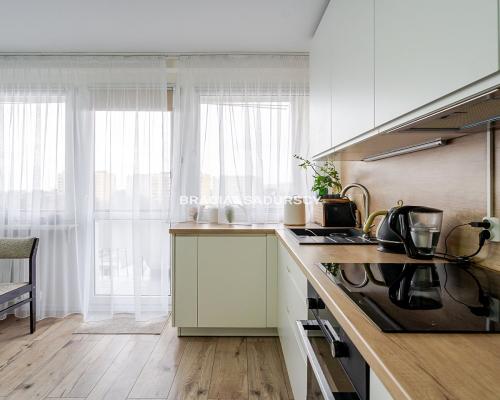 Przytulne 2 pokoje 42 m² | Jana Sas-Zubrzyckiego |