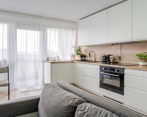 Przytulne 2 pokoje 42 m² | Jana Sas-Zubrzyckiego |