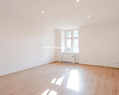 Stare Dębniki / bezczynszowe / całkowicie nowe