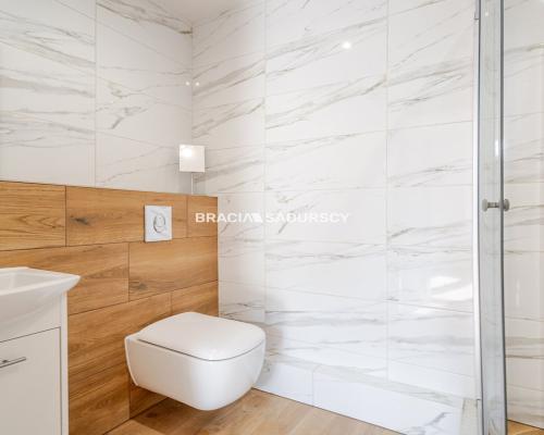 Stare Dębniki / bezczynszowe / całkowicie nowe