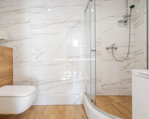 Stare Dębniki / bezczynszowe / całkowicie nowe