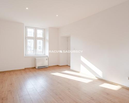 Stare Dębniki / bezczynszowe / całkowicie nowe