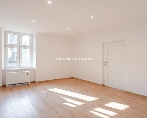 Stare Dębniki / bezczynszowe / całkowicie nowe