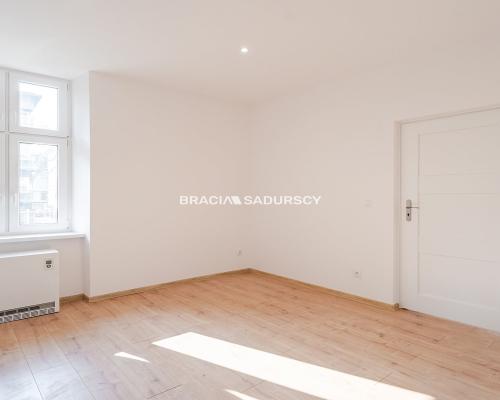 Stare Dębniki / bezczynszowe / całkowicie nowe