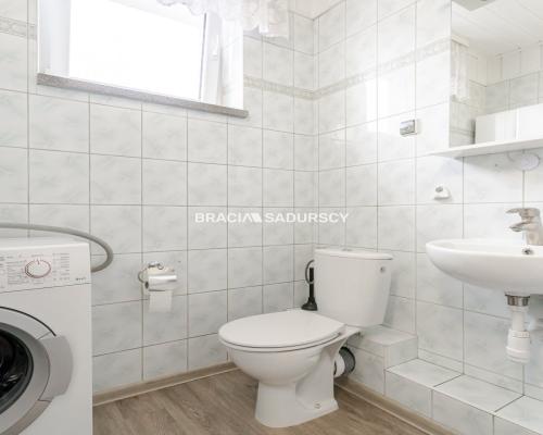 Komfortowa kawalerka z balkonem - od zaraz