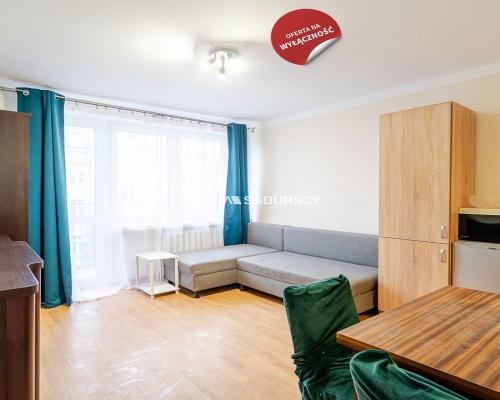 Ustawne | Słoneczne | Mieszkanie blisko centrum