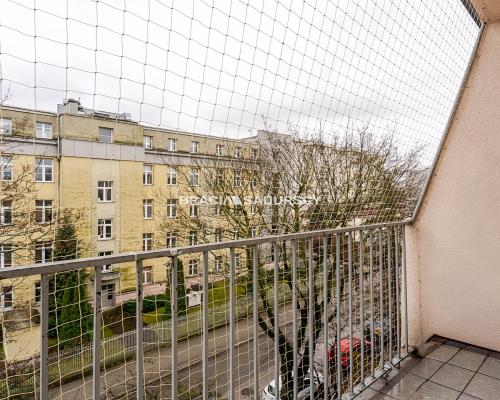 Ustawne | Słoneczne | Mieszkanie blisko centrum